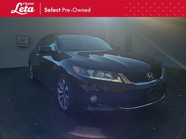 used 2013 Honda Accord car, priced at $13,626