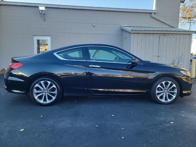 used 2013 Honda Accord car, priced at $13,599