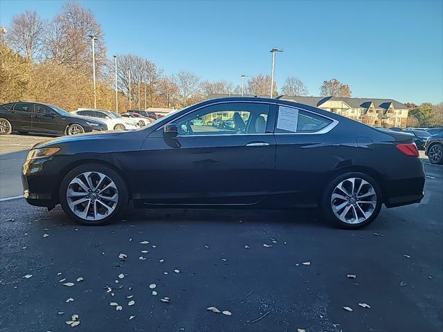 used 2013 Honda Accord car, priced at $13,599