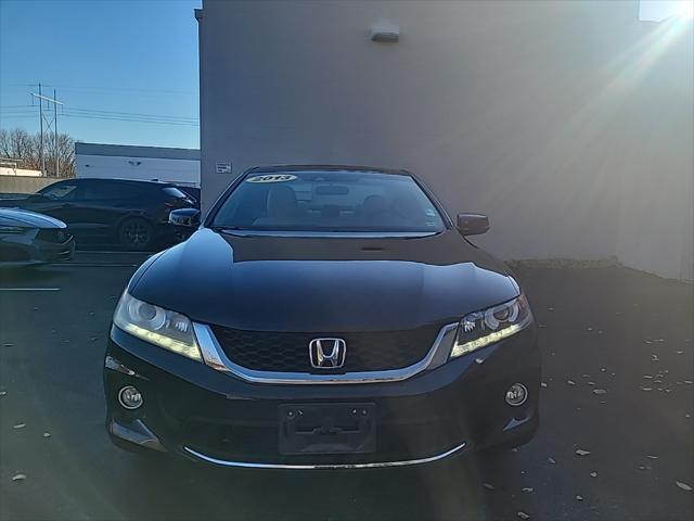 used 2013 Honda Accord car, priced at $13,599