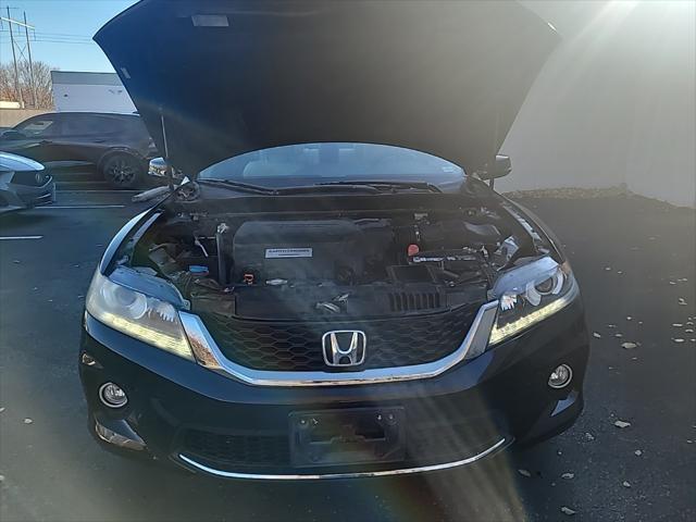 used 2013 Honda Accord car, priced at $13,599