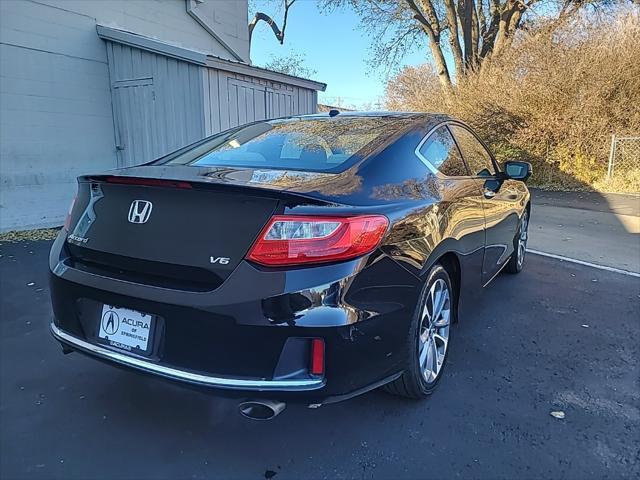 used 2013 Honda Accord car, priced at $13,599