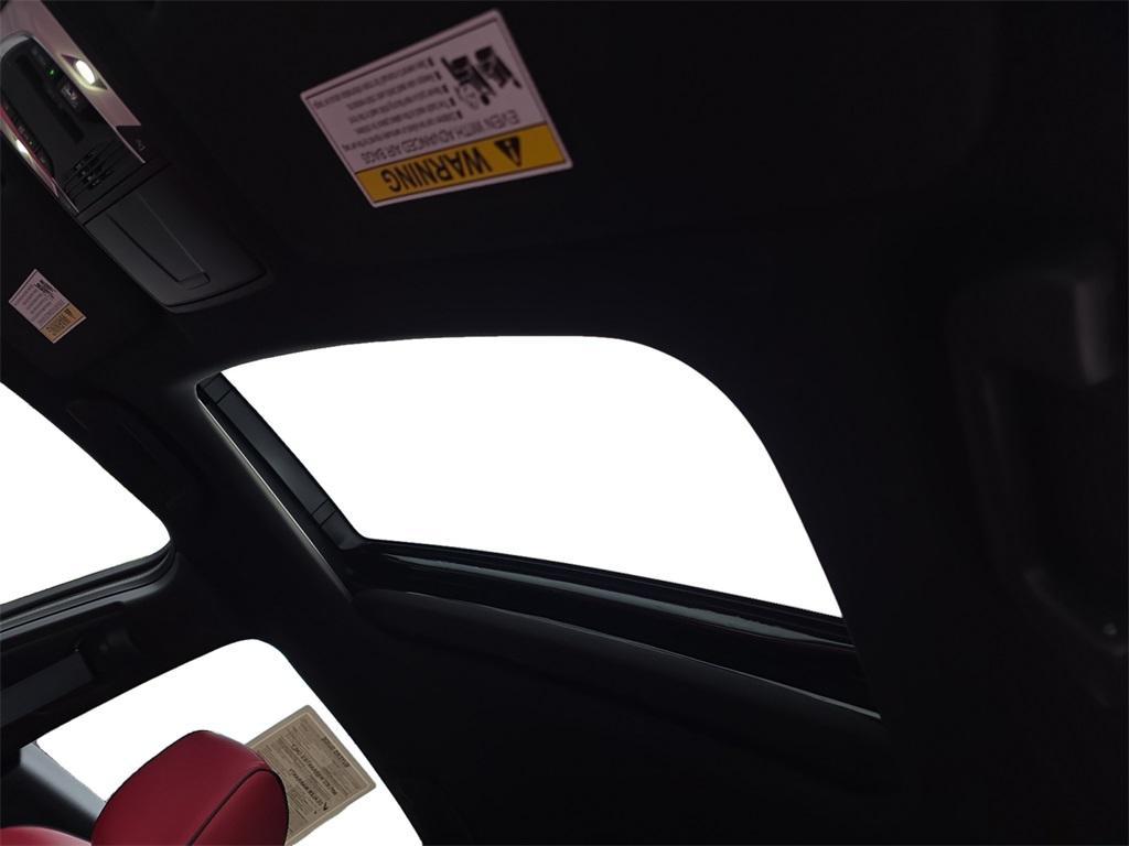 used 2025 Acura TLX car, priced at $43,149