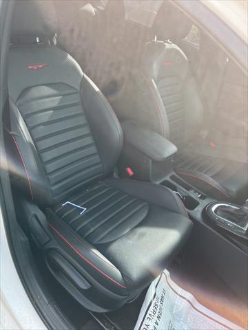 used 2024 Kia Forte car, priced at $23,983