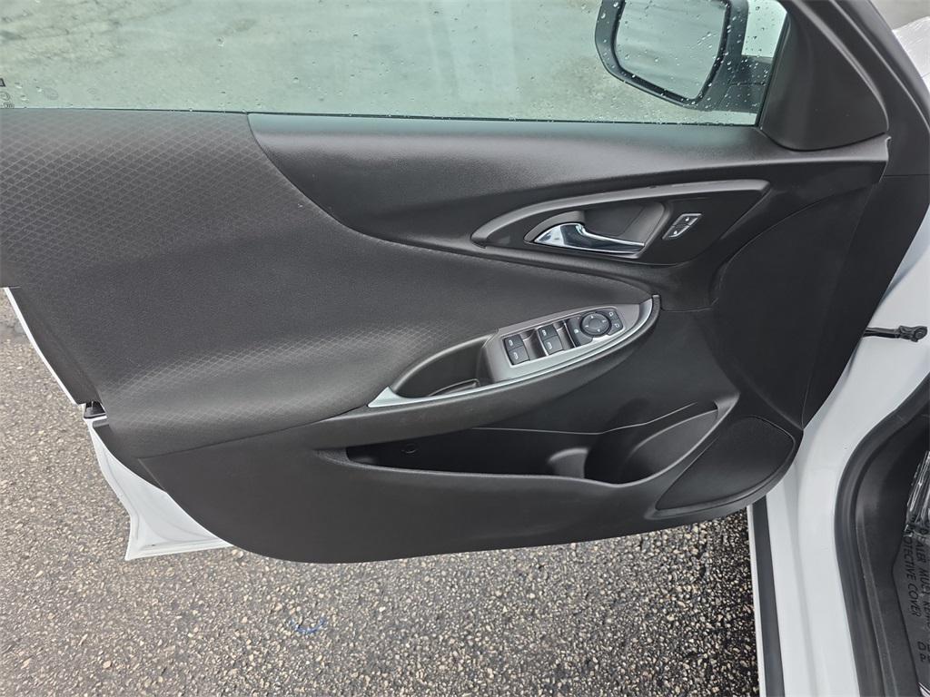 used 2024 Chevrolet Malibu car, priced at $19,500