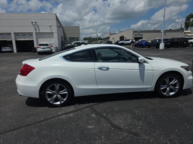used 2012 Honda Accord car, priced at $14,500