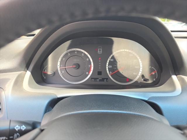 used 2012 Honda Accord car, priced at $14,500