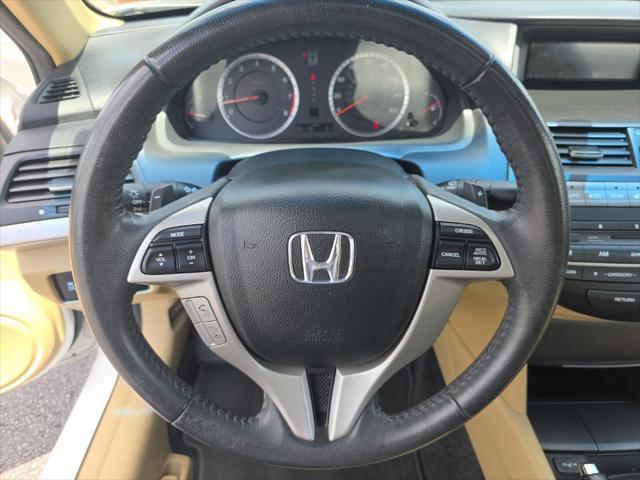 used 2012 Honda Accord car, priced at $14,500