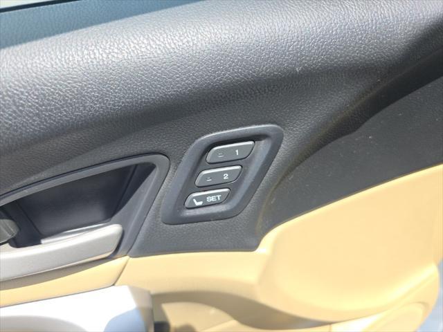 used 2012 Honda Accord car, priced at $14,500
