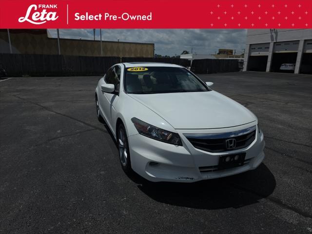 used 2012 Honda Accord car, priced at $14,500