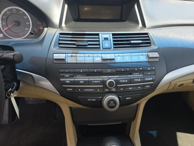 used 2012 Honda Accord car, priced at $14,500