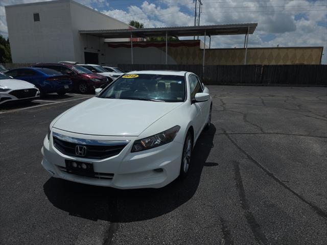 used 2012 Honda Accord car, priced at $14,500