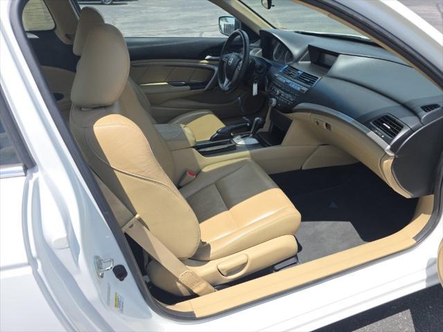 used 2012 Honda Accord car, priced at $14,500