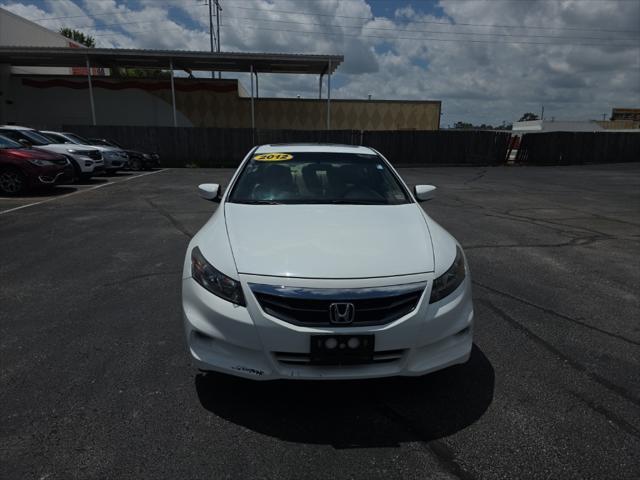 used 2012 Honda Accord car, priced at $14,500