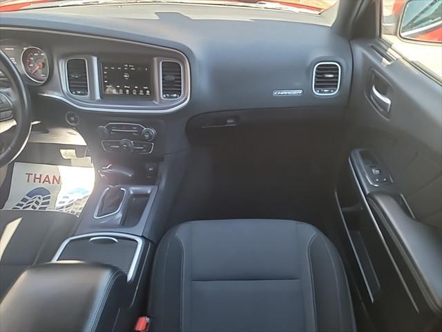 used 2022 Dodge Charger car, priced at $22,338