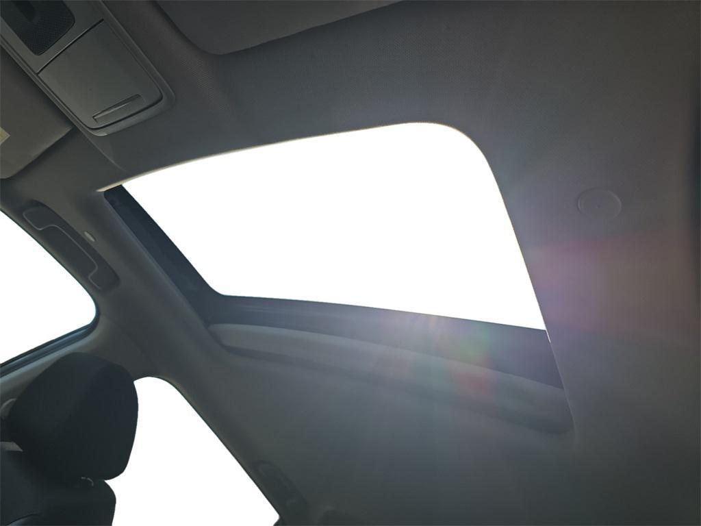 used 2024 Honda CR-V car, priced at $31,400