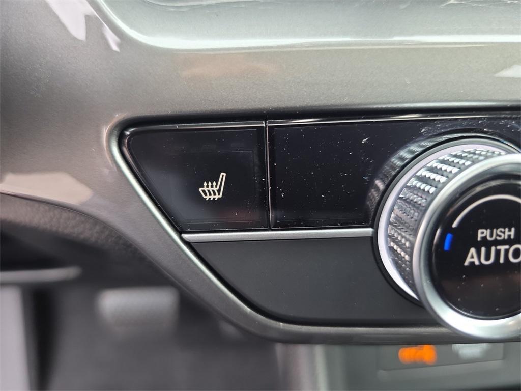 new 2025 Acura Integra car, priced at $34,795