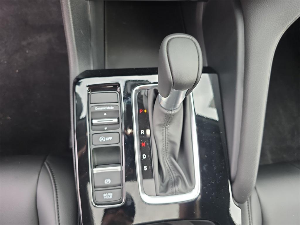 new 2025 Acura Integra car, priced at $34,795