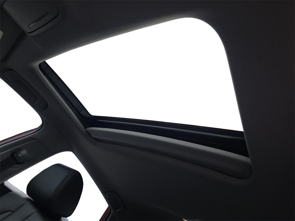 new 2025 Acura Integra car, priced at $34,795