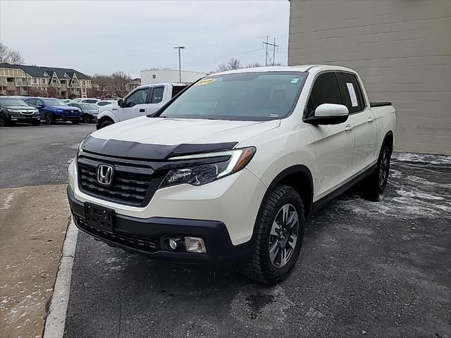 used 2019 Honda Ridgeline car, priced at $25,699