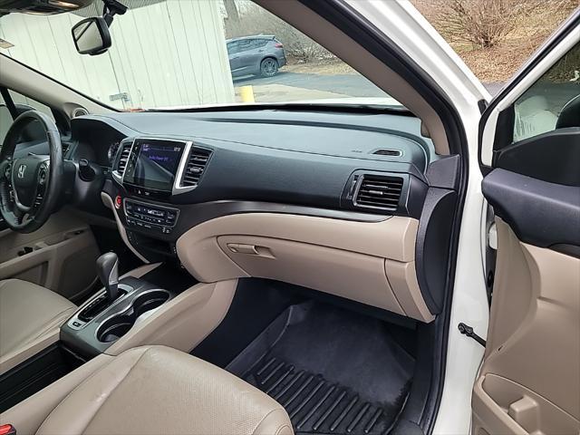 used 2019 Honda Ridgeline car, priced at $25,699