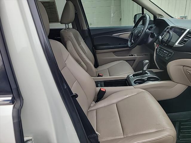 used 2019 Honda Ridgeline car, priced at $25,699