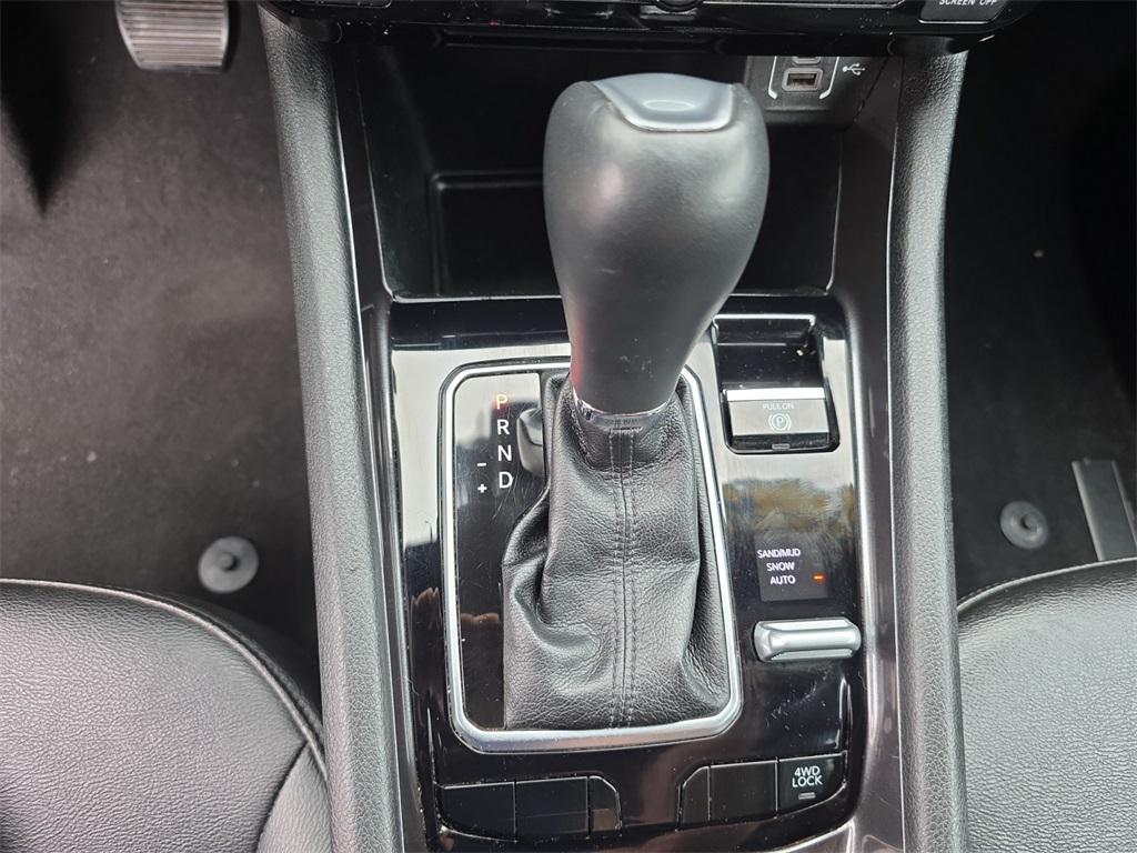used 2024 Jeep Compass car, priced at $22,400