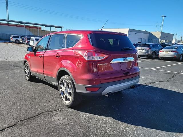 used 2013 Ford Escape car, priced at $8,900