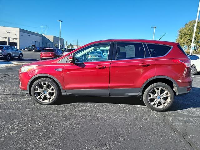 used 2013 Ford Escape car, priced at $8,900