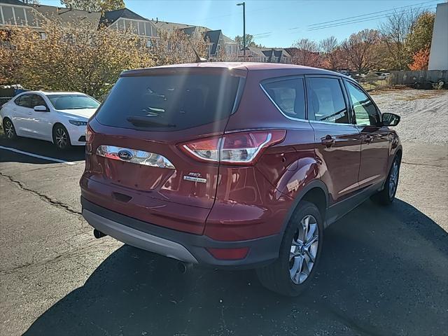 used 2013 Ford Escape car, priced at $8,900