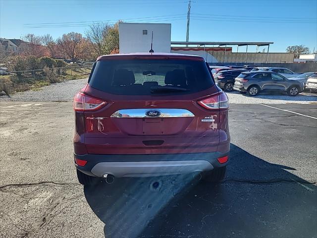 used 2013 Ford Escape car, priced at $8,900