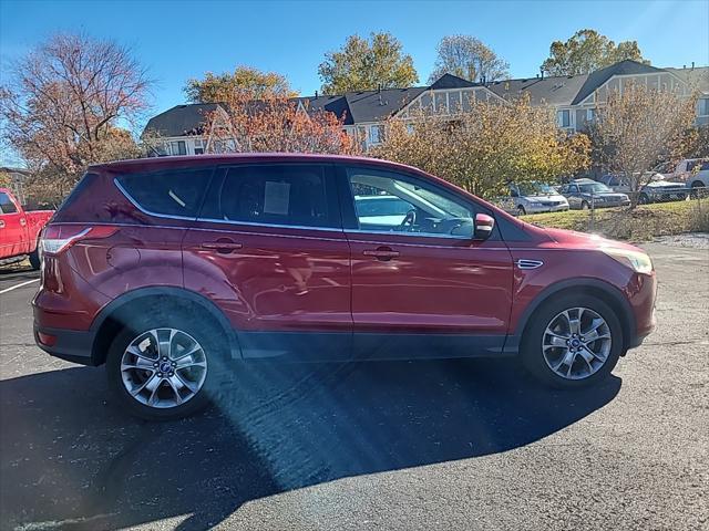 used 2013 Ford Escape car, priced at $8,900