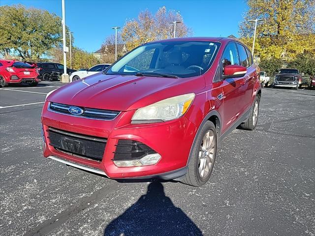 used 2013 Ford Escape car, priced at $8,900