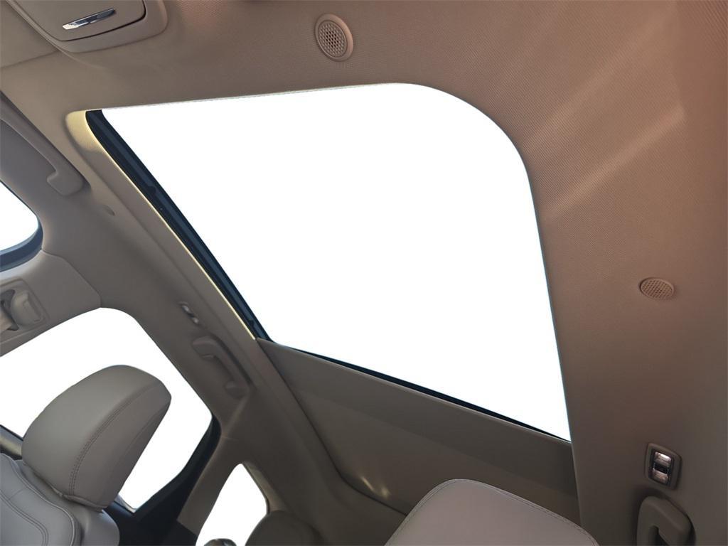 used 2022 Lincoln Corsair car, priced at $31,999