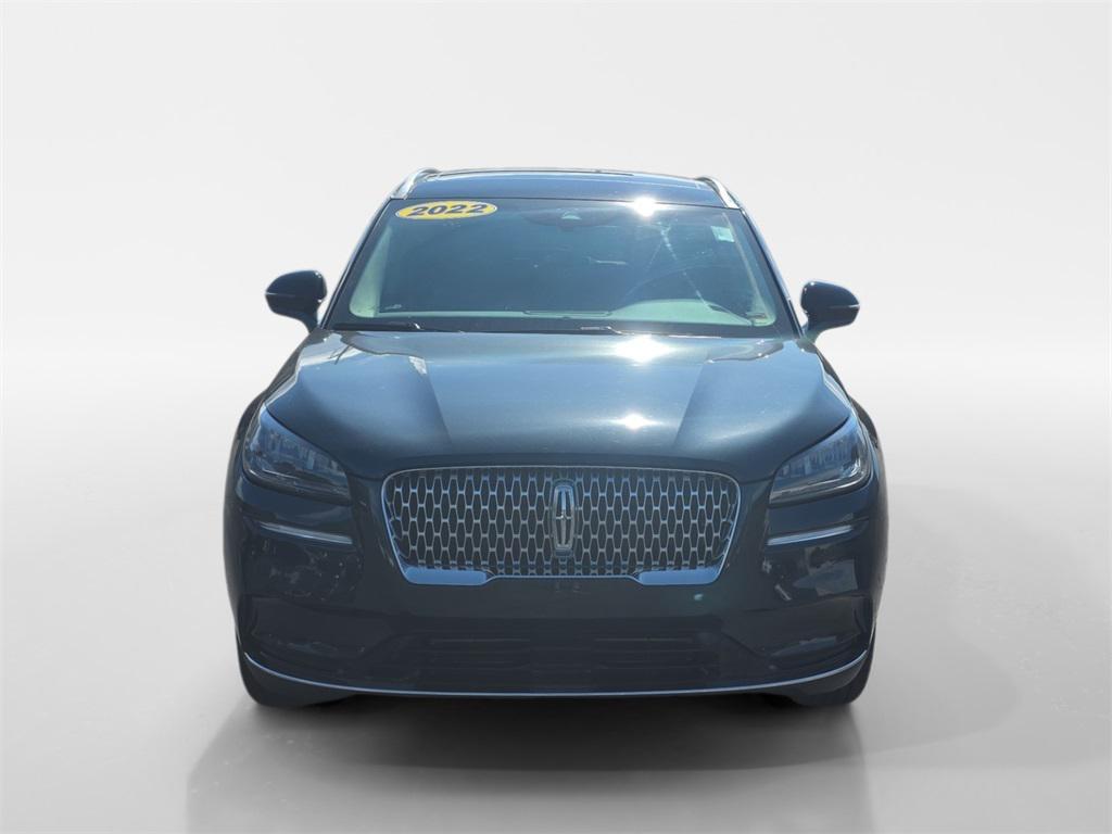 used 2022 Lincoln Corsair car, priced at $31,999