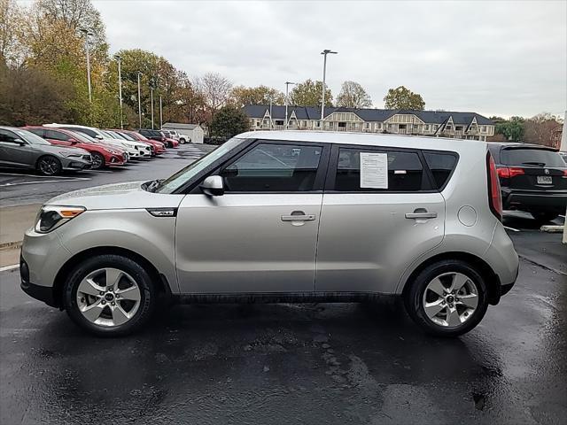 used 2019 Kia Soul car, priced at $11,995