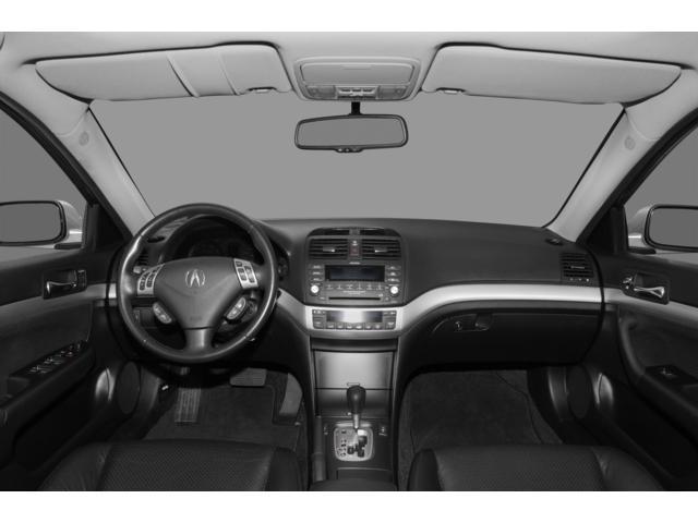 used 2007 Acura TSX car, priced at $7,450