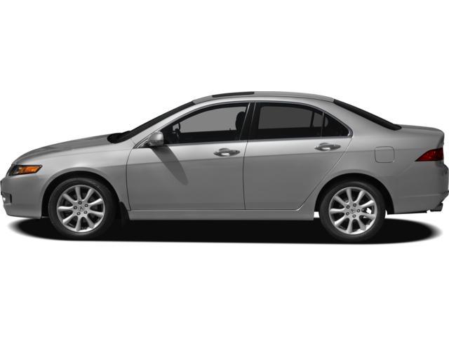 used 2007 Acura TSX car, priced at $7,450
