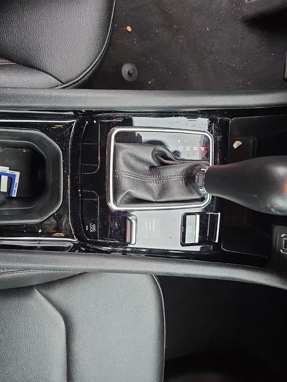 used 2024 Jeep Compass car, priced at $24,999