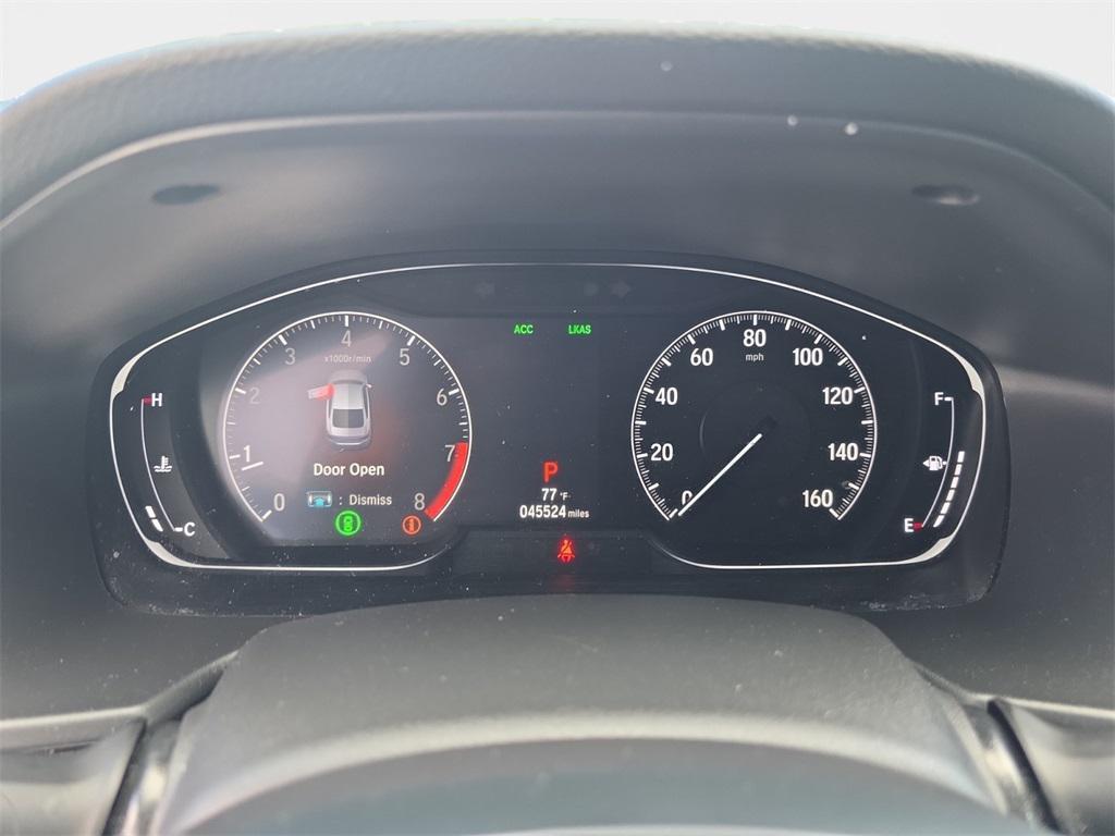used 2018 Honda Accord car, priced at $23,500