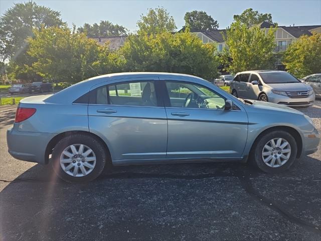 used 2009 Chrysler Sebring car, priced at $4,900