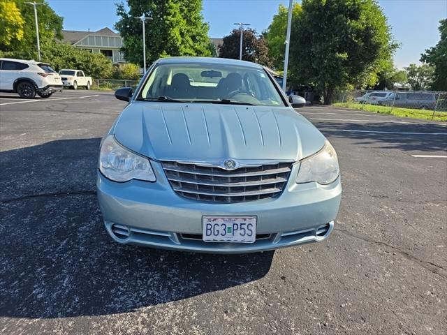 used 2009 Chrysler Sebring car, priced at $4,900