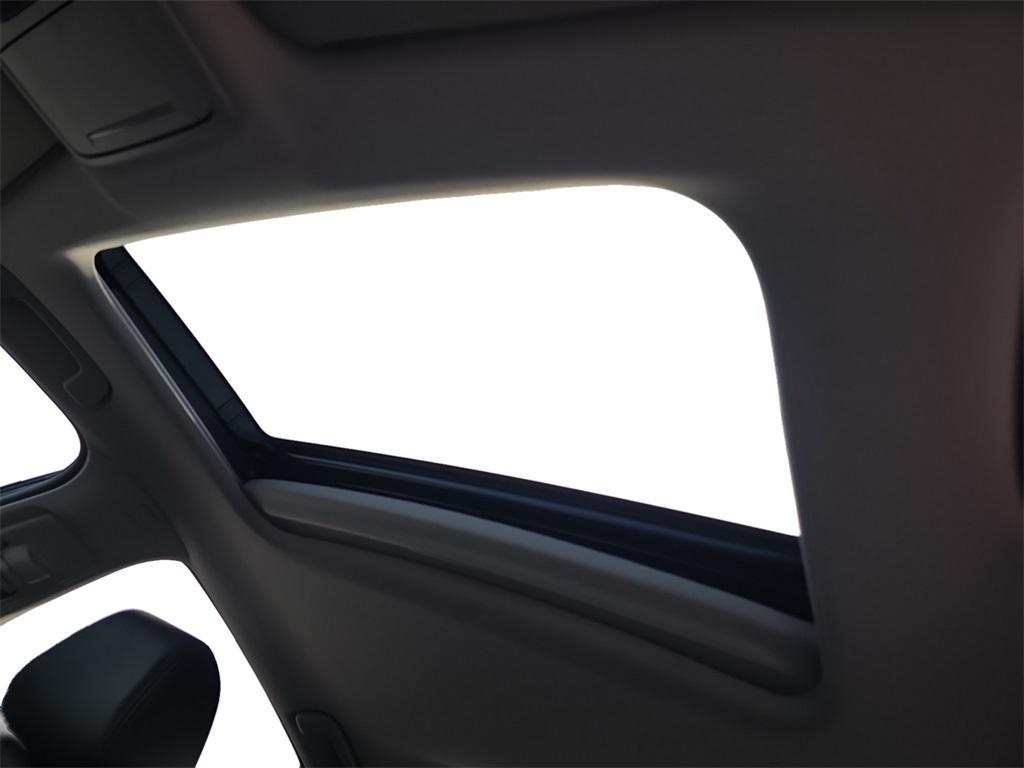 new 2025 Acura Integra car, priced at $34,795