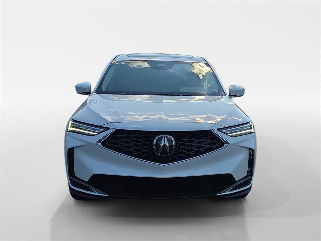 used 2025 Acura MDX car, priced at $48,464