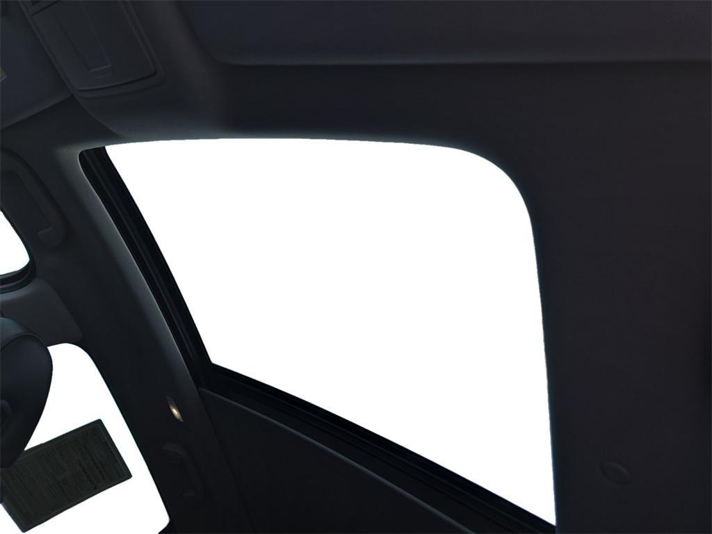 used 2025 Acura MDX car, priced at $48,464
