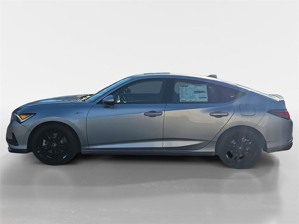 new 2026 Acura Integra car, priced at $40,395