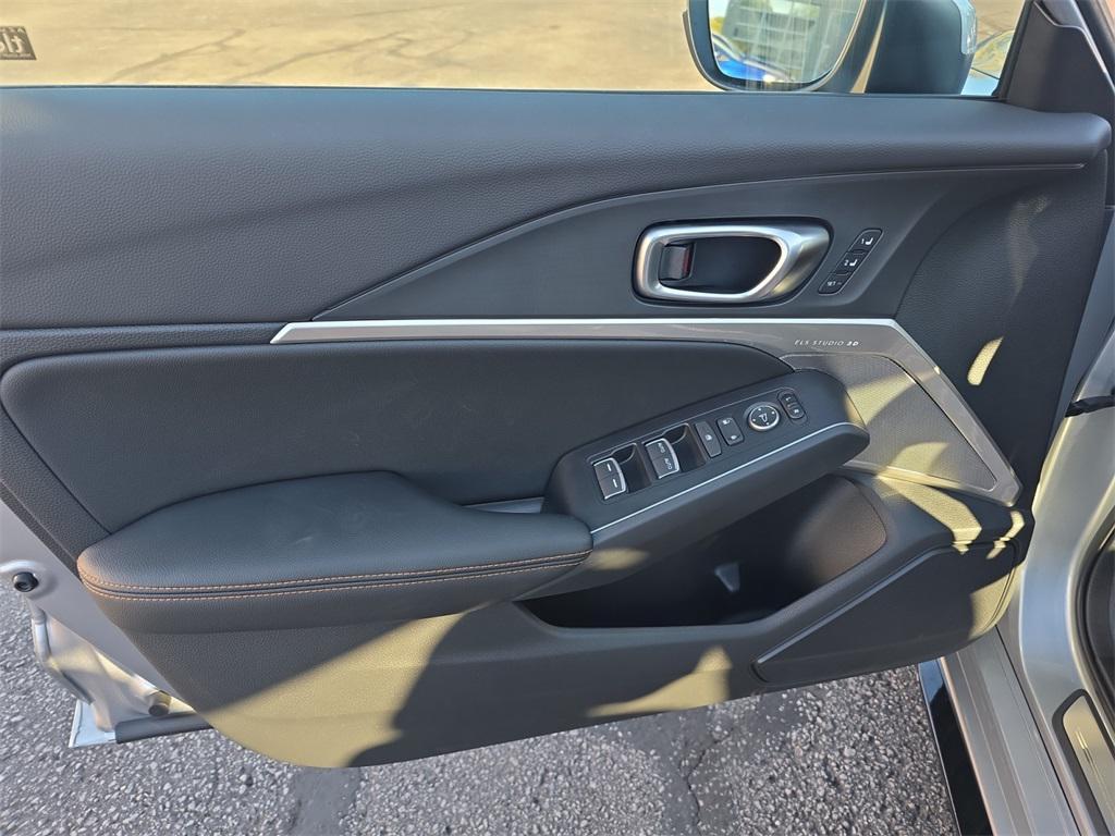 new 2026 Acura Integra car, priced at $40,395