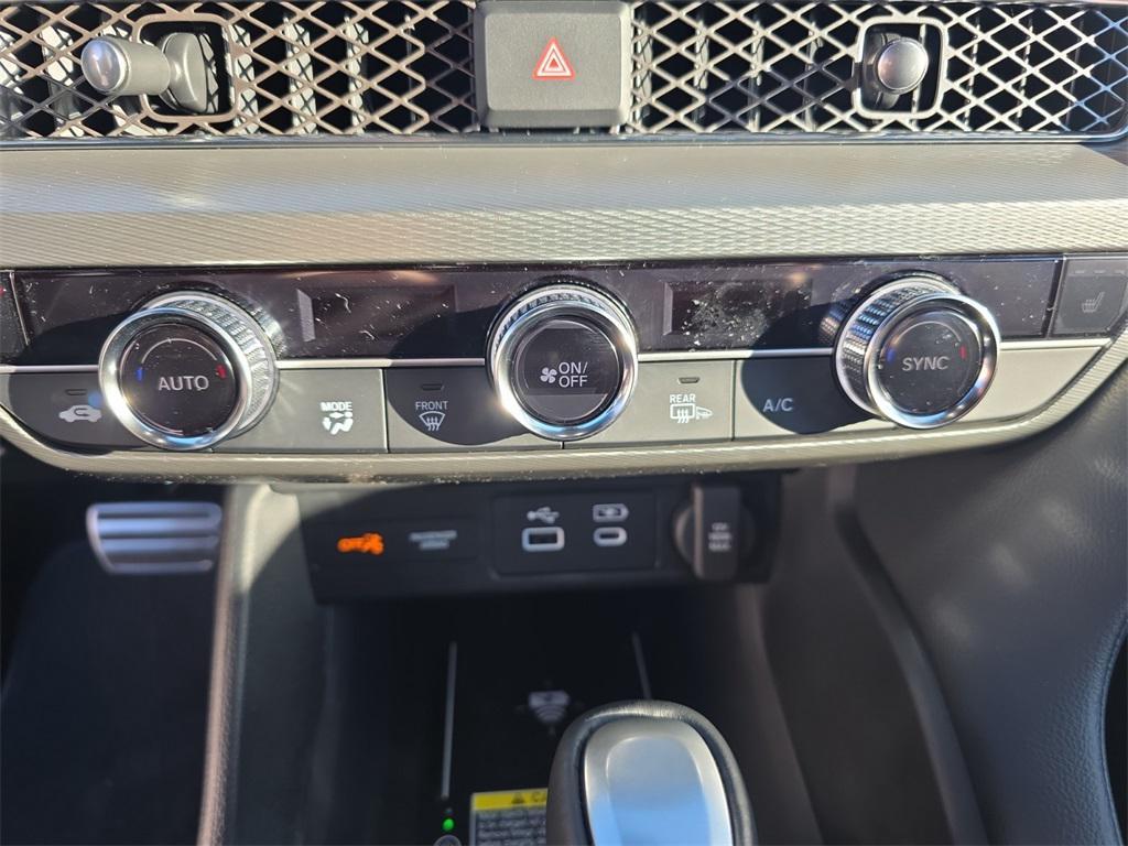 new 2026 Acura Integra car, priced at $40,395