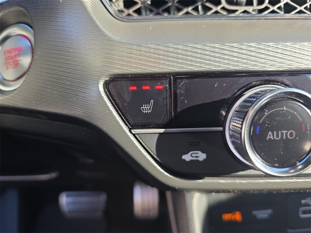 new 2026 Acura Integra car, priced at $40,395