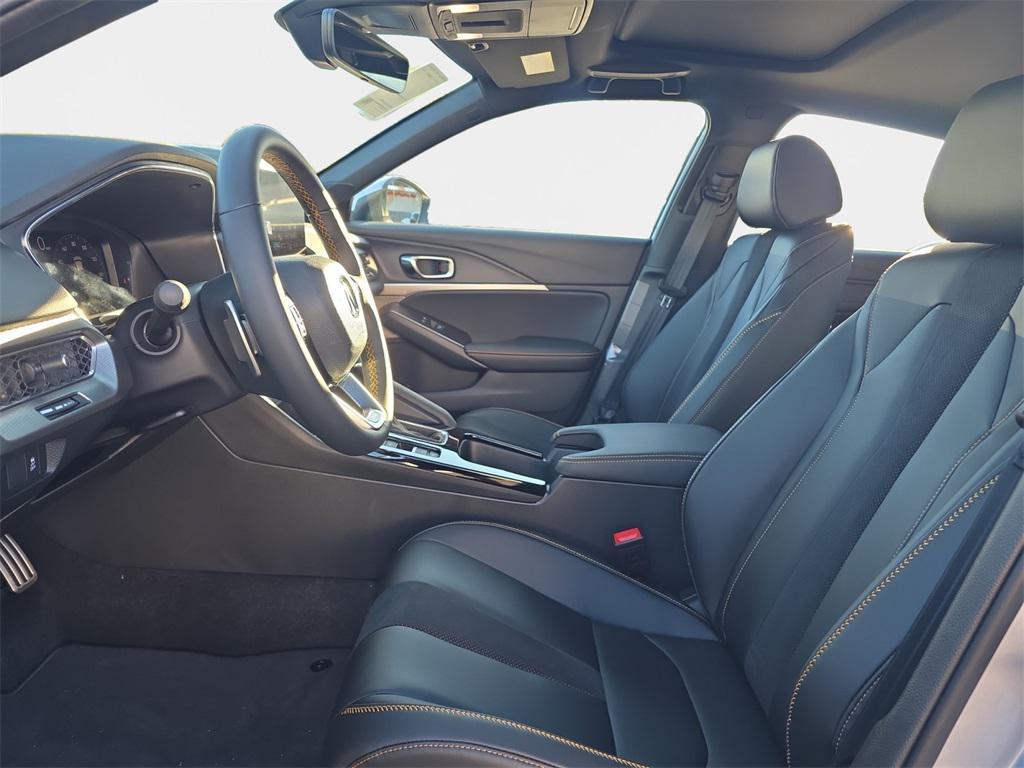 new 2026 Acura Integra car, priced at $40,395